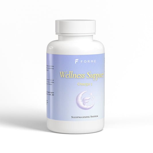 Omega-3 EPA 180mg + DHA 120mg
