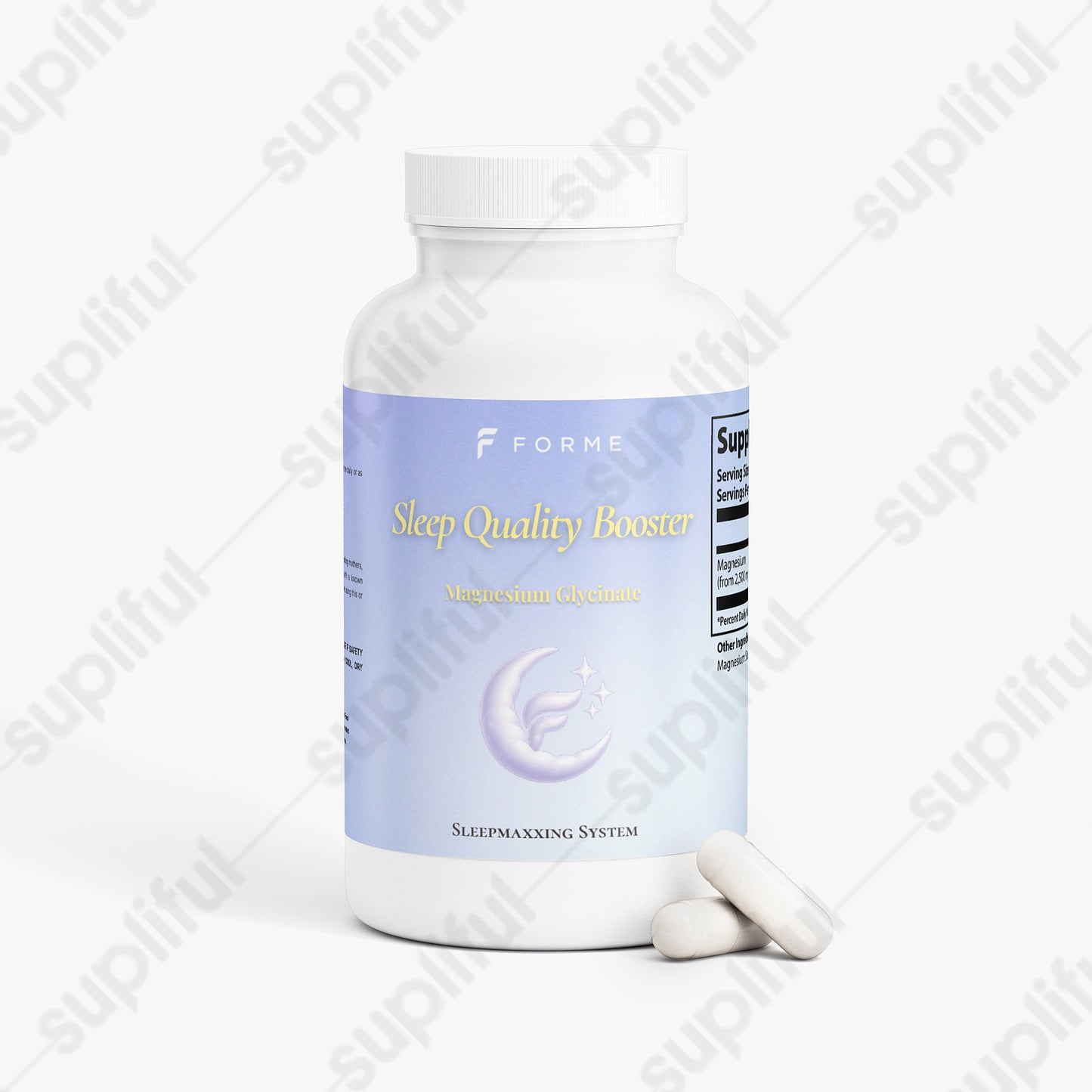 Magnesium Glycinate
