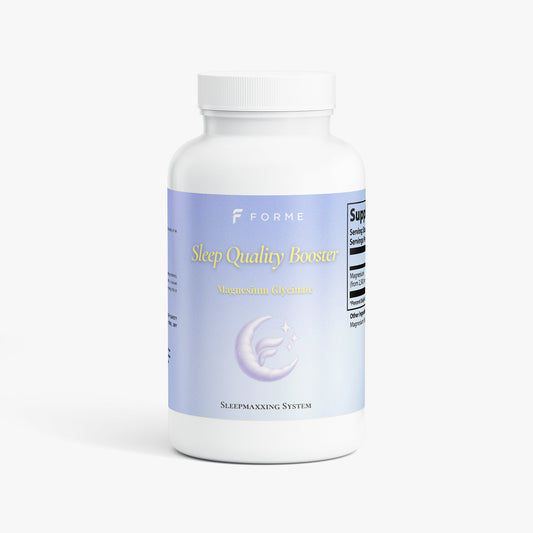 Magnesium Glycinate