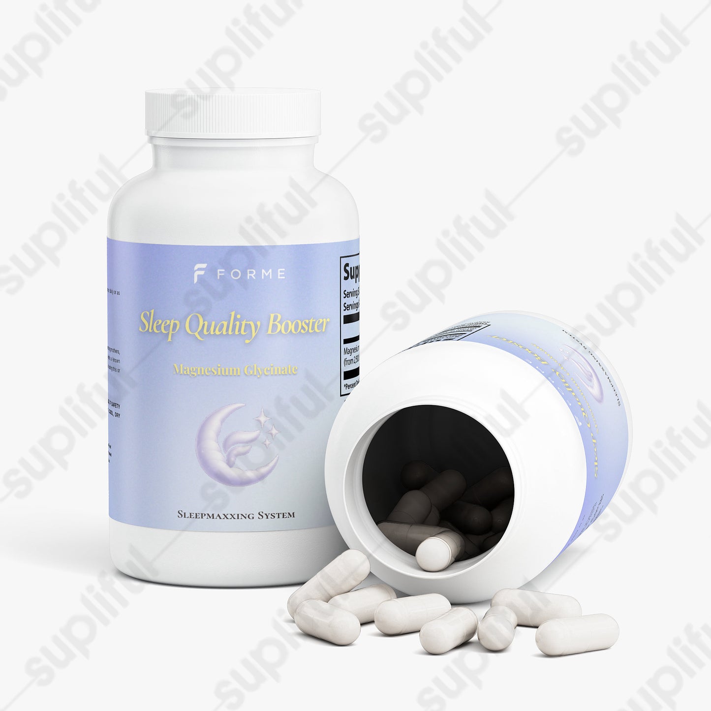 Magnesium Glycinate