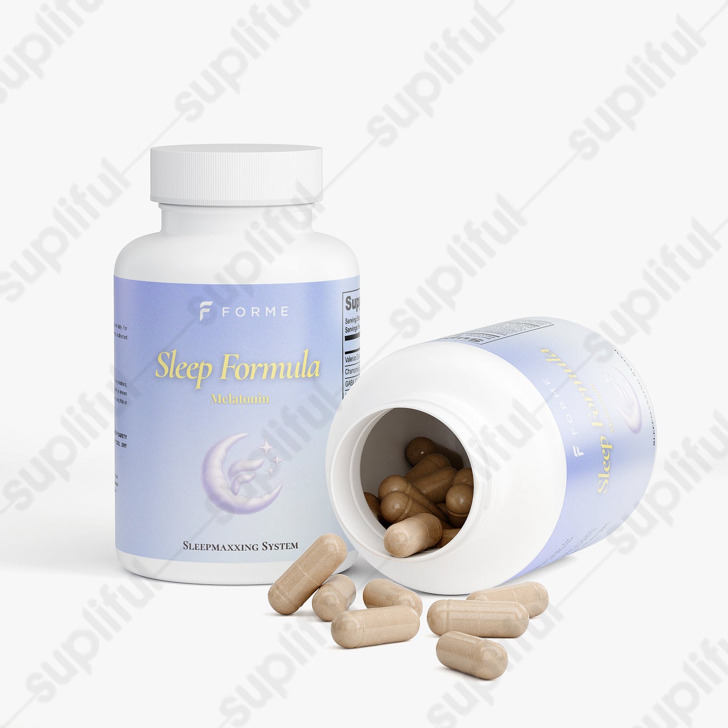 Sleep Formula