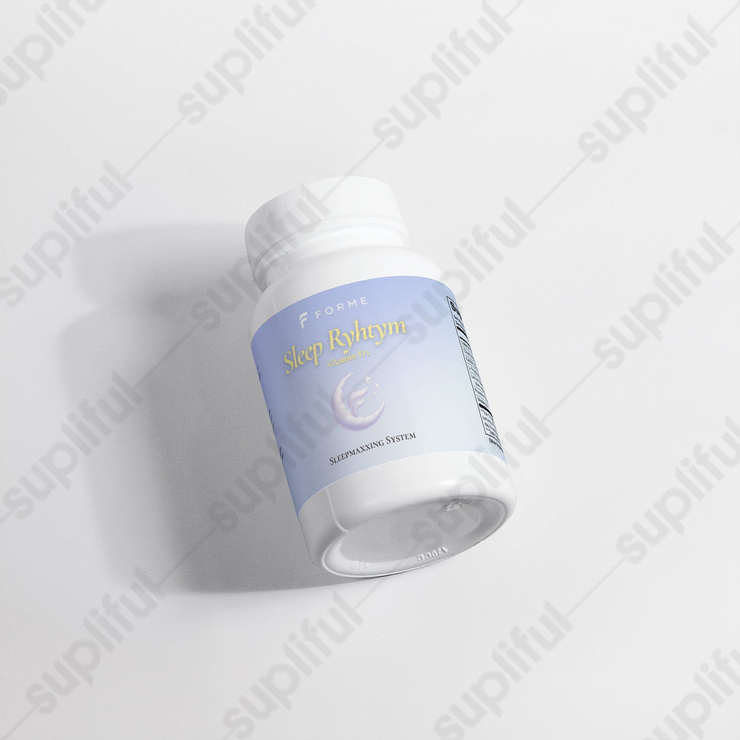 Vitamin D3 2,000 IU