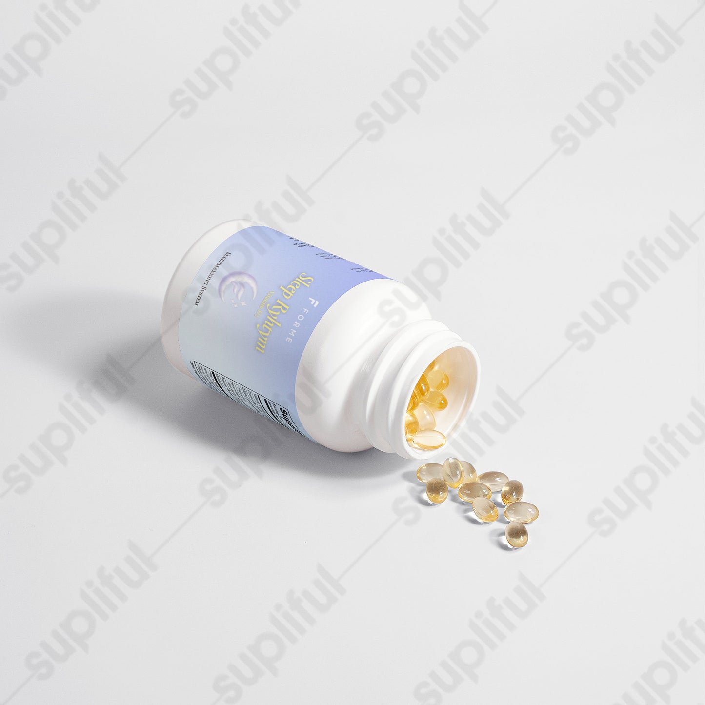 Vitamin D3 2,000 IU