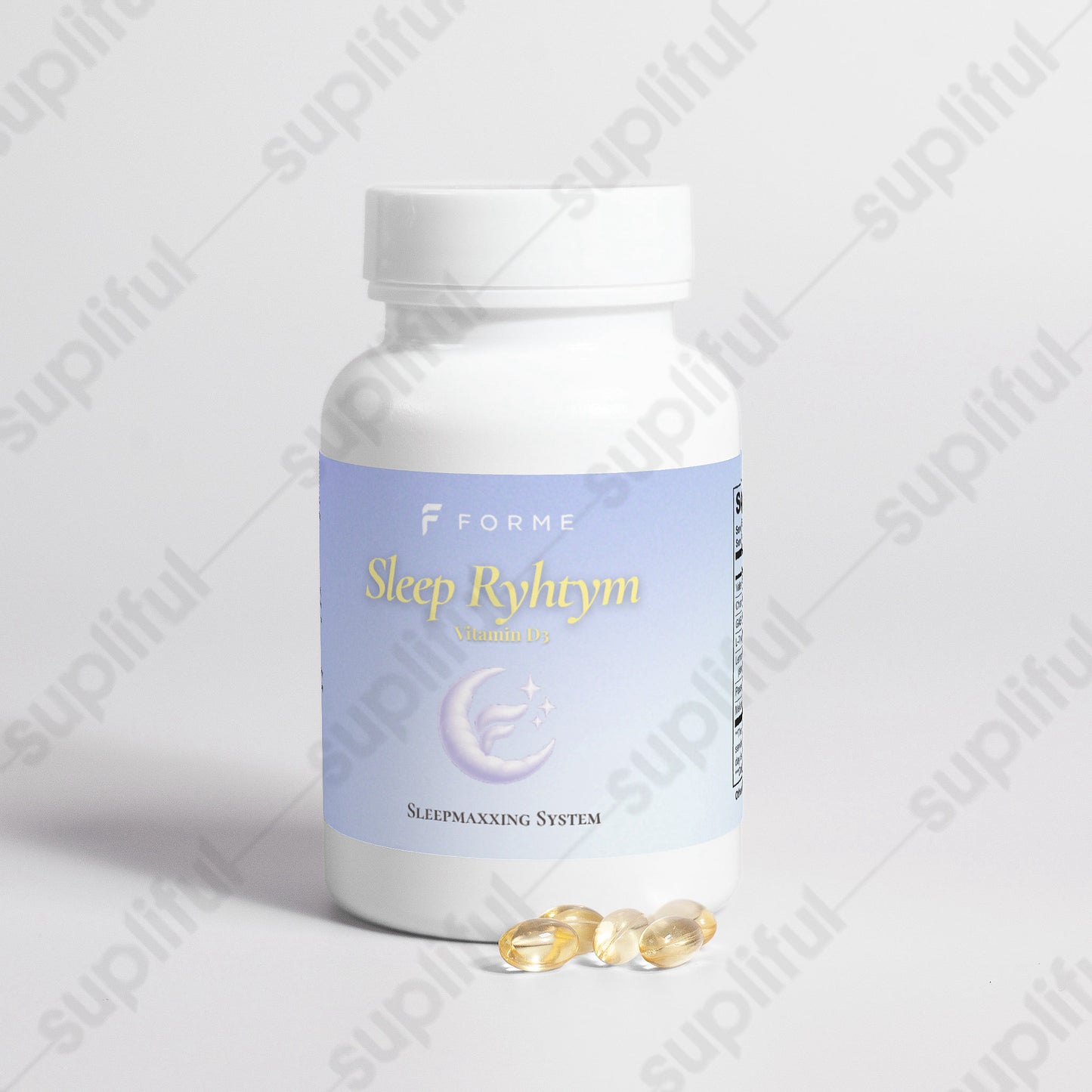 Vitamin D3 2,000 IU